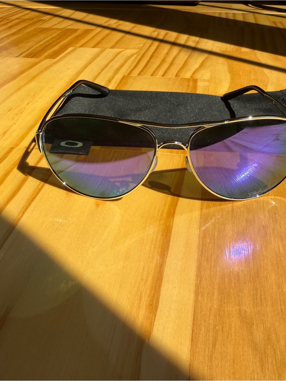 Oakley Caveat Sunglasses